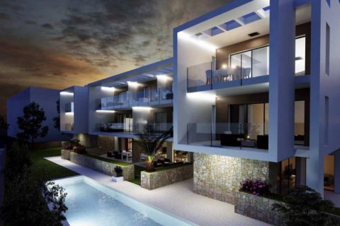 Apartament Javea, Alicante, Hiszpania 3 sypialnie, 147 mkw. nr 44577 – zdjęcie 3
