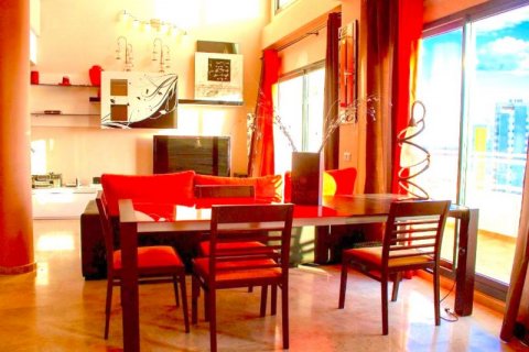 Penthouse Benidorm, Alicante, Hiszpania 4 sypialnie, 240 mkw. nr 45033 – zdjęcie 10
