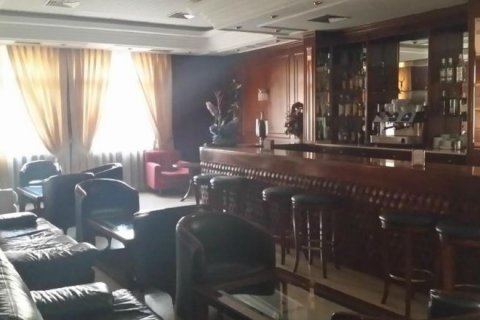 Hotel w Valencia, Hiszpania 70 sypialni, 4052 mkw. nr 44786 – zdjęcie 5