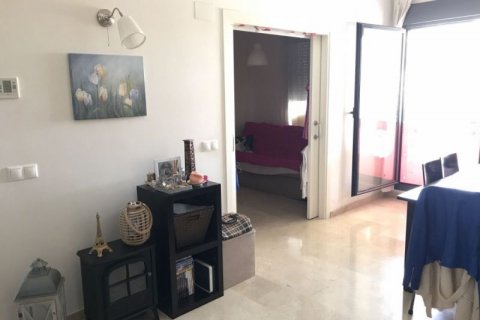 Apartament w La Cala, Alicante, Hiszpania 3 sypialnie, 120 mkw. nr 45354 – zdjęcie 2