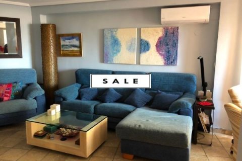 Apartament Benidorm, Alicante, Hiszpania 4 sypialnie, 110 mkw. nr 45076 – zdjęcie 4