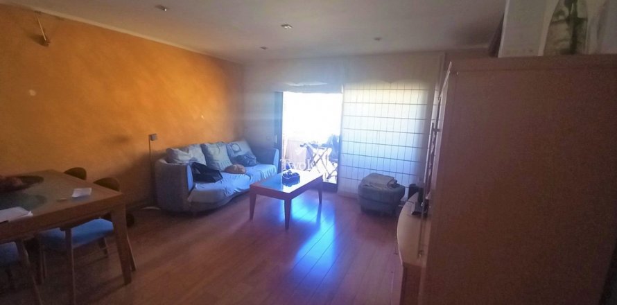 Apartament w Badalona, Barcelona, Hiszpania 4 sypialnie, 97 mkw. nr 40988