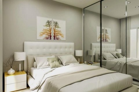 Penthouse Torrevieja, Alicante, Hiszpania 2 sypialnie, 112 mkw. nr 43267 – zdjęcie 8