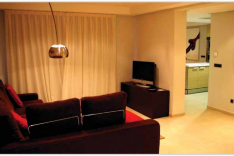 Hotel w Benitachell, Alicante, Hiszpania 36 sypialni,  nr 44319 – zdjęcie 5