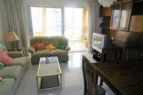 Apartament w Benidorm, Alicante, Hiszpania 2 sypialnie, 105 mkw. nr 45509 – zdjęcie 3