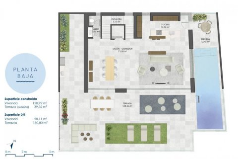 Działka Finestrat, Alicante, Hiszpania nr 42622 – zdjęcie 7