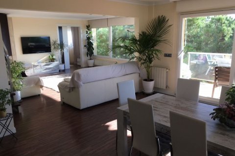 Willa Lloret de Mar, Girona, Hiszpania 6 sypialni, 420 mkw. nr 44257 – zdjęcie 6