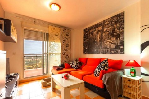 Apartament w Benidorm, Alicante, Hiszpania 2 sypialnie, 80 mkw. nr 42671 – zdjęcie 3