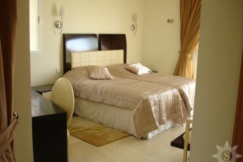 Willa w Marbella, Malaga, Hiszpania 8 sypialni, 600 mkw. nr 41455 – zdjęcie 7