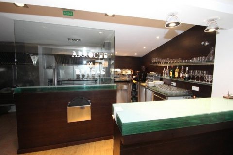 Hotel w Denia, Alicante, Hiszpania 16 sypialni, 904 mkw. nr 44075 – zdjęcie 6