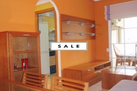 Apartament Alicante, Hiszpania 2 sypialnie, 70 mkw. nr 45202 – zdjęcie 2