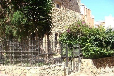 Zamek w Sitges, Barcelona, Hiszpania 4 sypialnie, 300 mkw. nr 41400 – zdjęcie 3