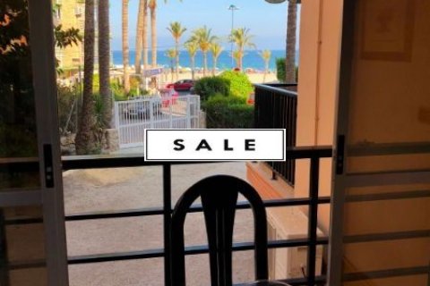 Apartament Benidorm, Alicante, Hiszpania 4 sypialnie, 110 mkw. nr 45076 – zdjęcie 2