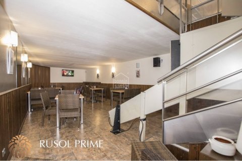 Bar Alaior, Menorca, Hiszpania 153 mkw. nr 46887 – zdjęcie 5