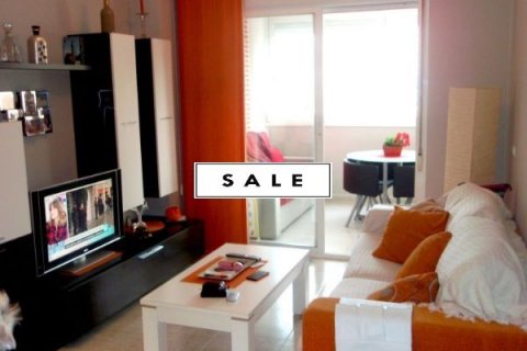 Apartament w La Cala, Alicante, Hiszpania 2 sypialnie, 82 mkw. nr 45299 – zdjęcie 2