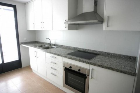 Penthouse Alicante, Hiszpania 4 sypialnie, 196 mkw. nr 46101 – zdjęcie 5