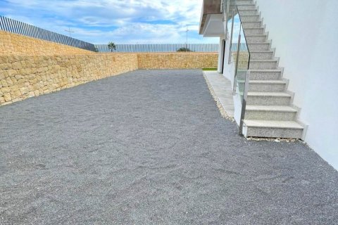 Kamienica Finestrat, Alicante, Hiszpania 4 sypialnie, 267 mkw. nr 42009 – zdjęcie 8