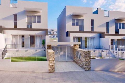 Kamienica Los Arenales Del Sol, Alicante, Hiszpania 3 sypialnie, 105 mkw. nr 42451 – zdjęcie 1