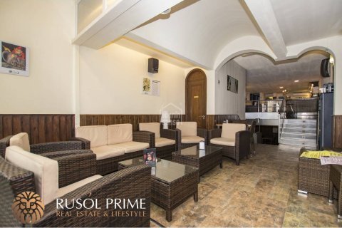 Bar Alaior, Menorca, Hiszpania 153 mkw. nr 46887 – zdjęcie 8