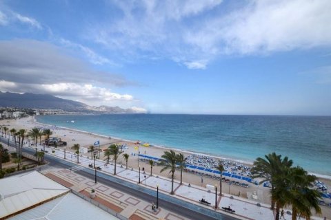 Penthouse w Alfaz del Pi, Alicante, Hiszpania 3 sypialnie, 200 mkw. nr 45205 – zdjęcie 1