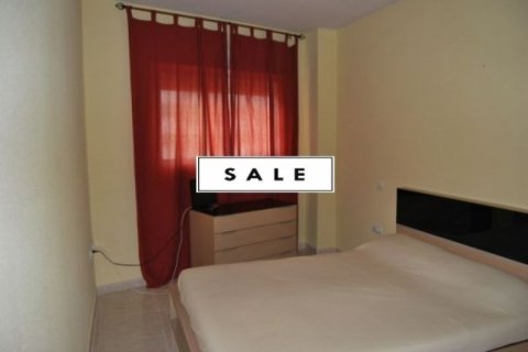 Apartament w La Cala, Alicante, Hiszpania 2 sypialnie, 110 mkw. nr 45324 – zdjęcie 8