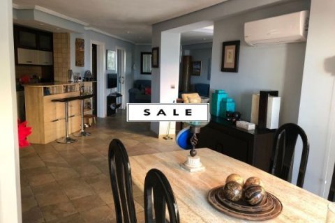 Apartament Benidorm, Alicante, Hiszpania 4 sypialnie, 110 mkw. nr 45076 – zdjęcie 6