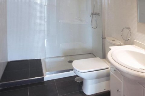 Penthouse Alicante, Hiszpania 4 sypialnie, 196 mkw. nr 46101 – zdjęcie 9