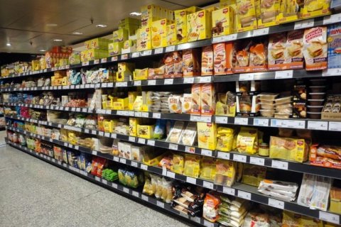 Lokal usługowy Alicante, Hiszpania 1.67 mkw. nr 44164 – zdjęcie 2
