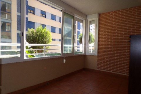 Apartament w La Cala, Alicante, Hiszpania 3 sypialnie, 115 mkw. nr 42188 – zdjęcie 3