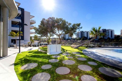 Penthouse w Villamartin, Alicante, Hiszpania 3 sypialnie, 146 mkw. nr 43447 – zdjęcie 6