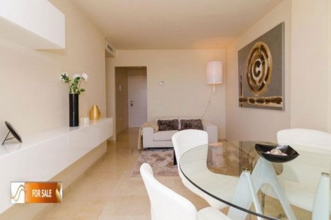 Apartament Finestrat, Alicante, Hiszpania 3 sypialnie, 113 mkw. nr 46063 – zdjęcie 5