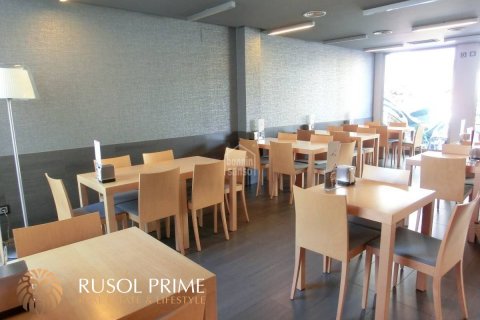 Bar Mahon, Menorca, Hiszpania 140 mkw. nr 47014 – zdjęcie 5