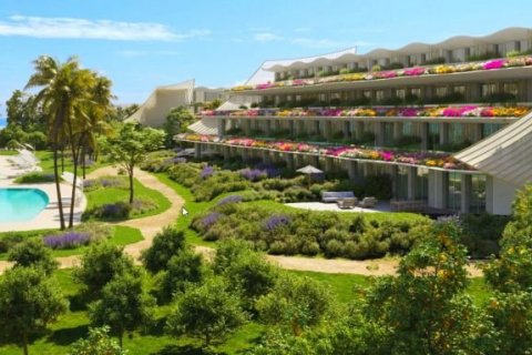 Apartament Alfaz del Pi, Alicante, Hiszpania 1 sypialnia, 131 mkw. nr 41663 – zdjęcie 2