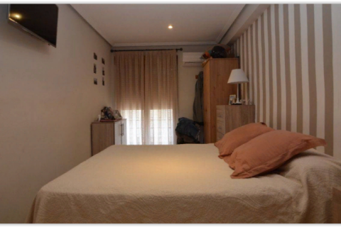 Apartament w Benidorm, Alicante, Hiszpania 4 sypialnie, 152 mkw. nr 44277 – zdjęcie 9