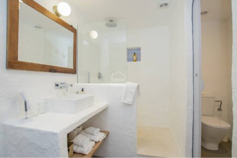 Hotel w Ferreries, Menorca, Hiszpania 5 sypialni, 129 mkw. nr 46740 – zdjęcie 6