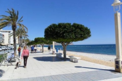 Hotel w Altea, Alicante, Hiszpania nr 45767 – zdjęcie 4