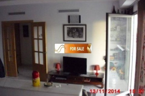 Apartament w Benidorm, Alicante, Hiszpania 2 sypialnie, 116 mkw. nr 44147 – zdjęcie 5