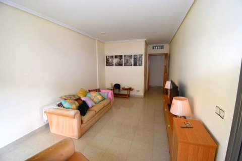 Apartament w La Cala, Alicante, Hiszpania 2 sypialnie, 120 mkw. nr 42618 – zdjęcie 5
