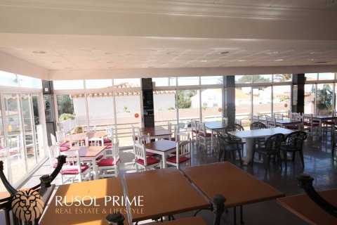 Bar w Alaior, Menorca, Hiszpania 295 mkw. nr 46980 – zdjęcie 11