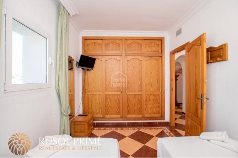 Hotel w Sant Lluis, Menorca, Hiszpania 18 sypialni, 820 mkw. nr 46892 – zdjęcie 15