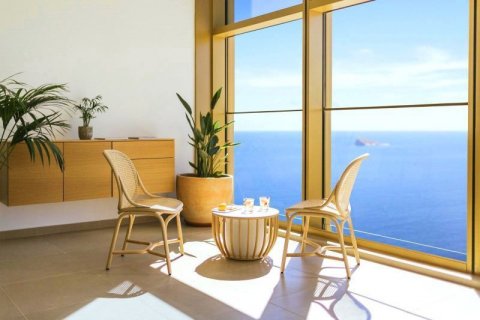 Apartament Benidorm, Alicante, Hiszpania 3 sypialnie, 235 mkw. nr 41755 – zdjęcie 9