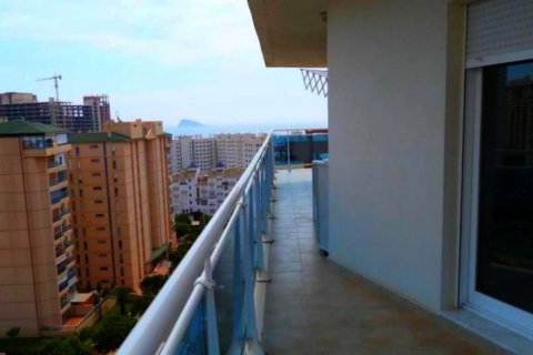 Apartament w La Cala, Alicante, Hiszpania 3 sypialnie, 156 mkw. nr 42678 – zdjęcie 5