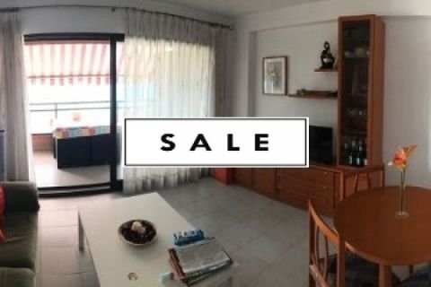 Apartament w Benidorm, Alicante, Hiszpania 1 sypialnia, 50 mkw. nr 45404 – zdjęcie 10