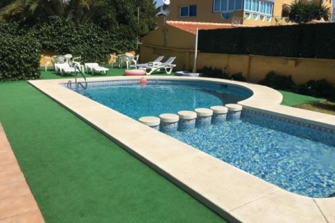 Hotel Albir, Alicante, Hiszpania 18 sypialni,  nr 44344 – zdjęcie 4