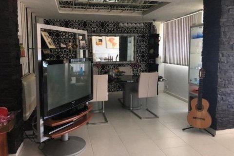 Penthouse w Benidorm, Alicante, Hiszpania 2 sypialnie, 176 mkw. nr 42052 – zdjęcie 8