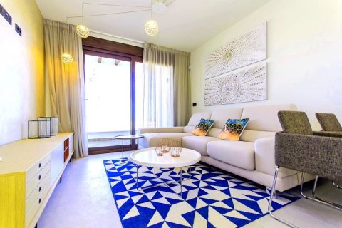 Kamienica Torrevieja, Alicante, Hiszpania 3 sypialnie, 123 mkw. nr 43177 – zdjęcie 7