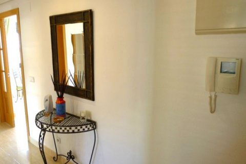 Apartament w La Cala, Alicante, Hiszpania 2 sypialnie, 100 mkw. nr 42684 – zdjęcie 7