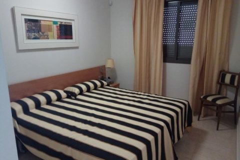 Apartament w La Cala, Alicante, Hiszpania 2 sypialnie, 75 mkw. nr 45316 – zdjęcie 5