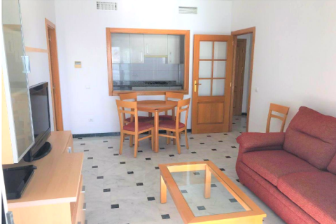 Apartament w La Cala, Alicante, Hiszpania 2 sypialnie, 91 mkw. nr 42677 – zdjęcie 7