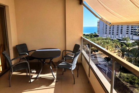 Apartament w La Cala, Alicante, Hiszpania 3 sypialnie, 148 mkw. nr 42946 – zdjęcie 2